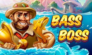 Bass Boss bet7788