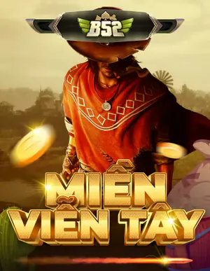 B52 Mien Vien Tay Portrait