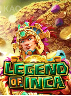 Imagem do jogo Fachai Legend of Inca Portrait em bet7788